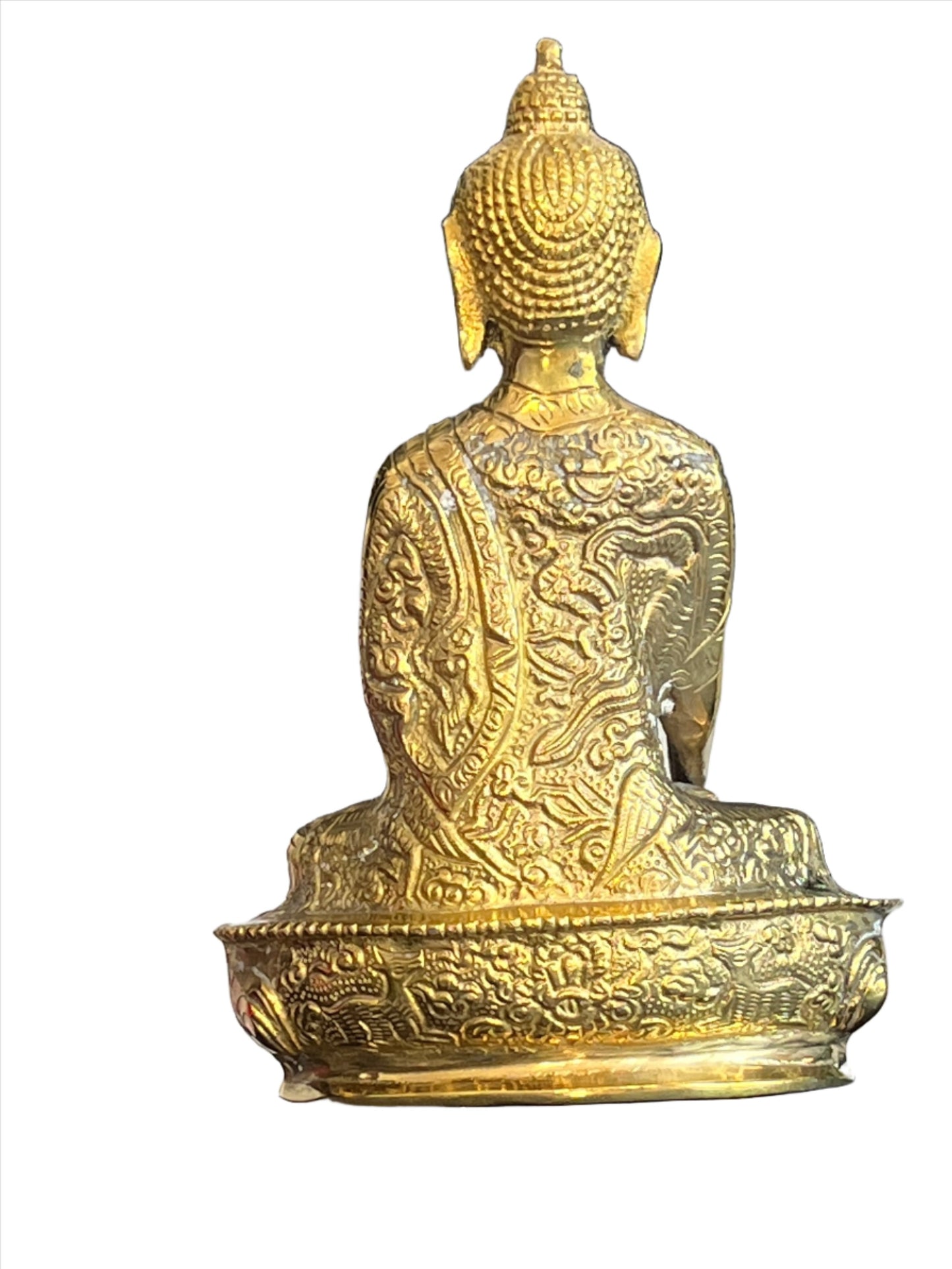 Buddha Statue