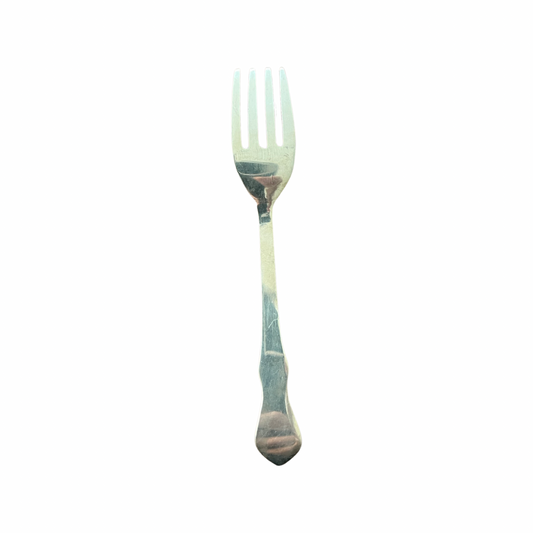 Kansa bronze fork