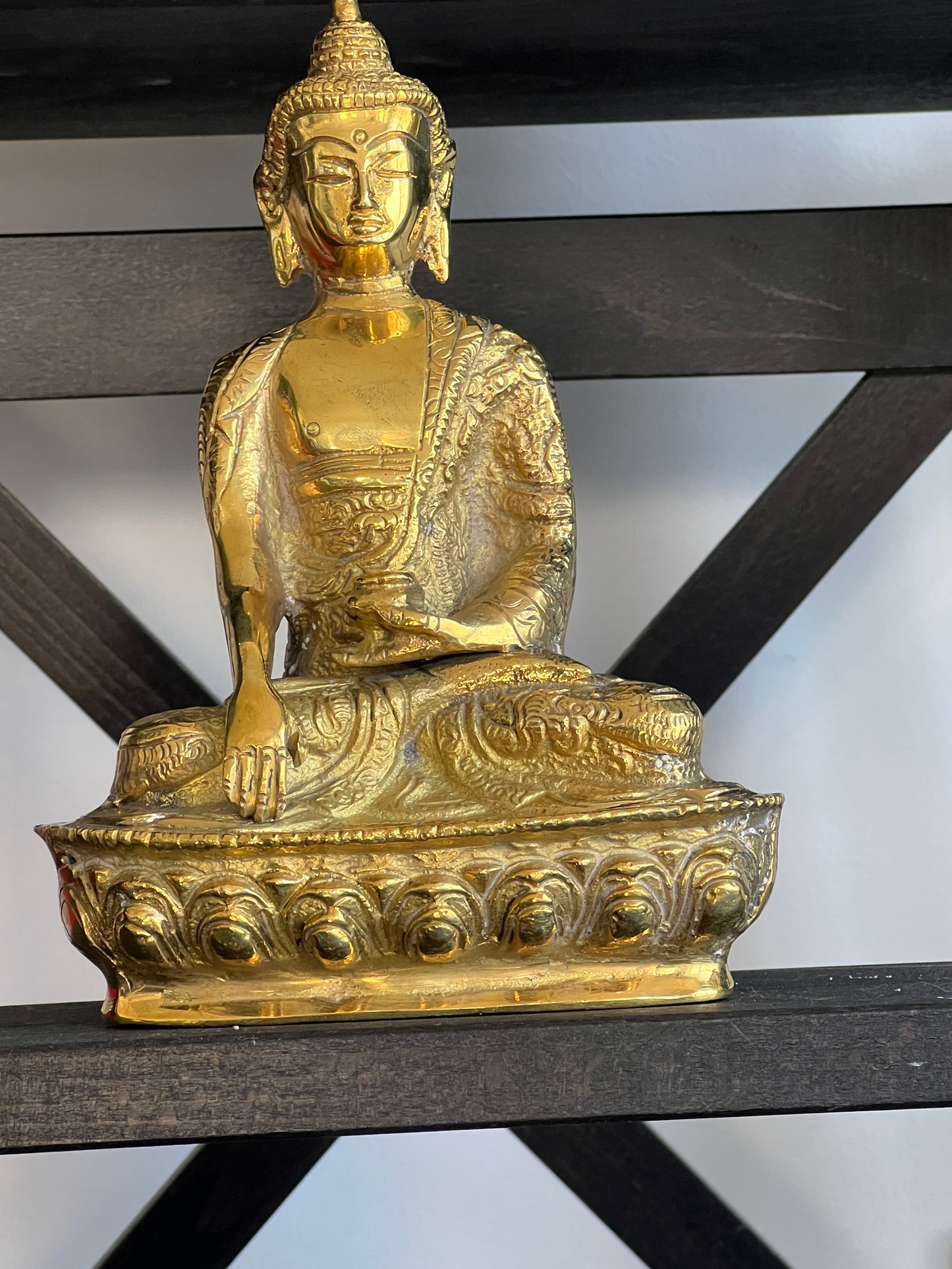 Buddha Statue