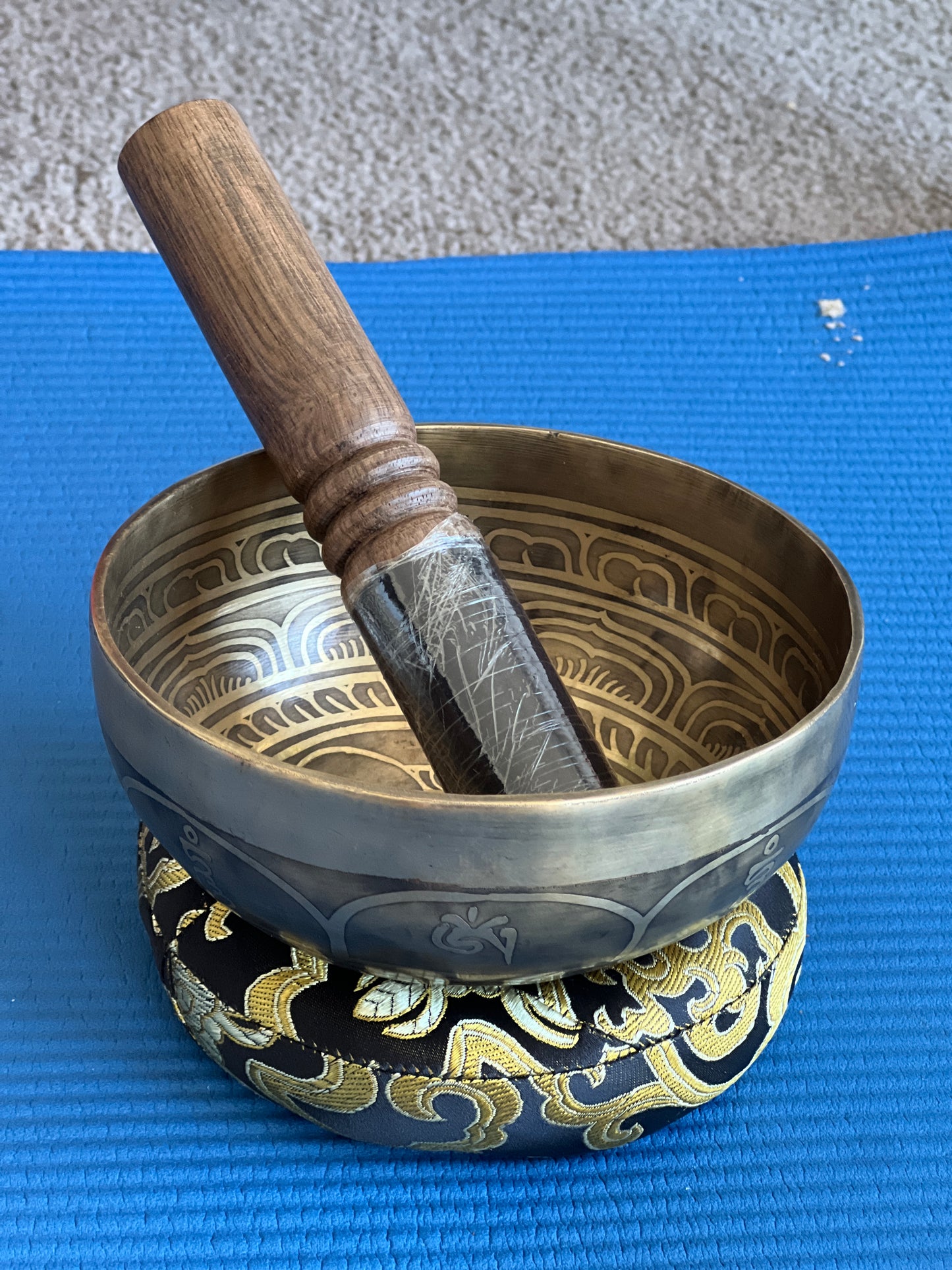 Meditation Bowl