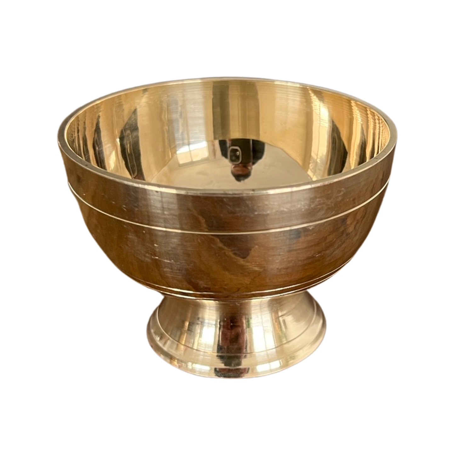 Kansa /bronze bowl