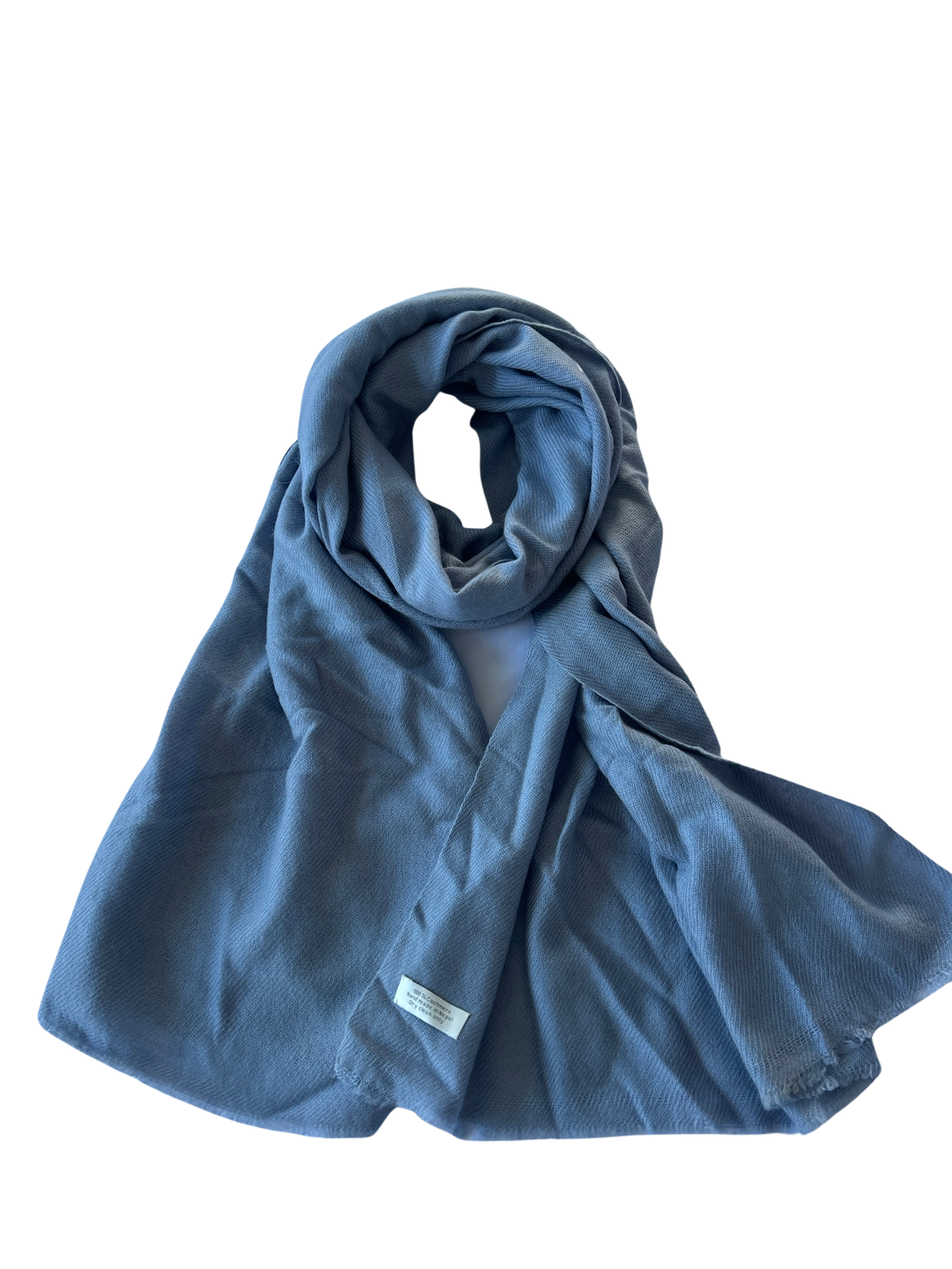 Pashmina shawls