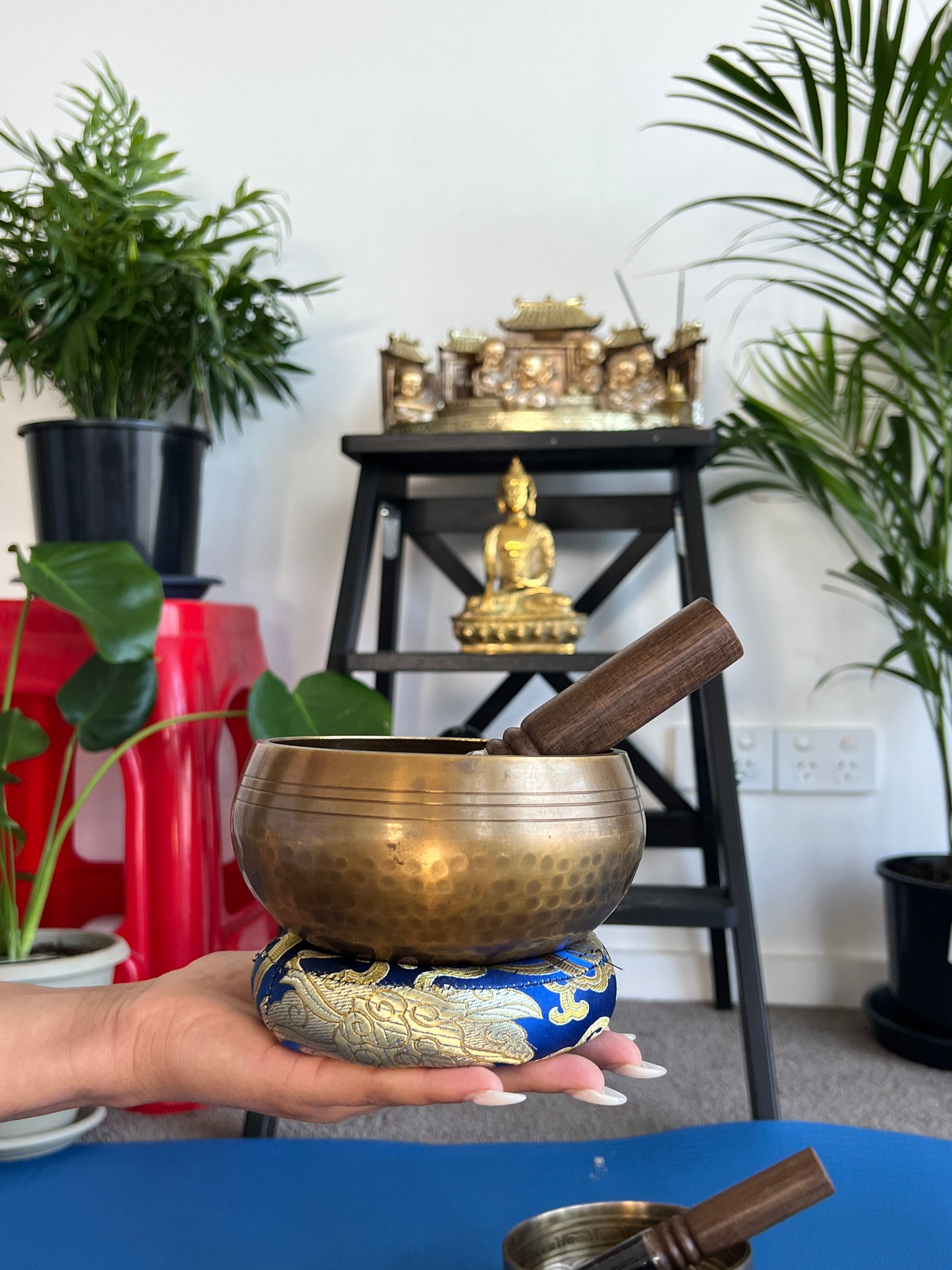 Meditation Bowl