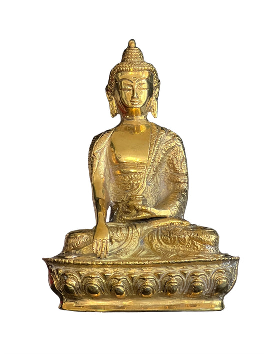 Buddha Statue