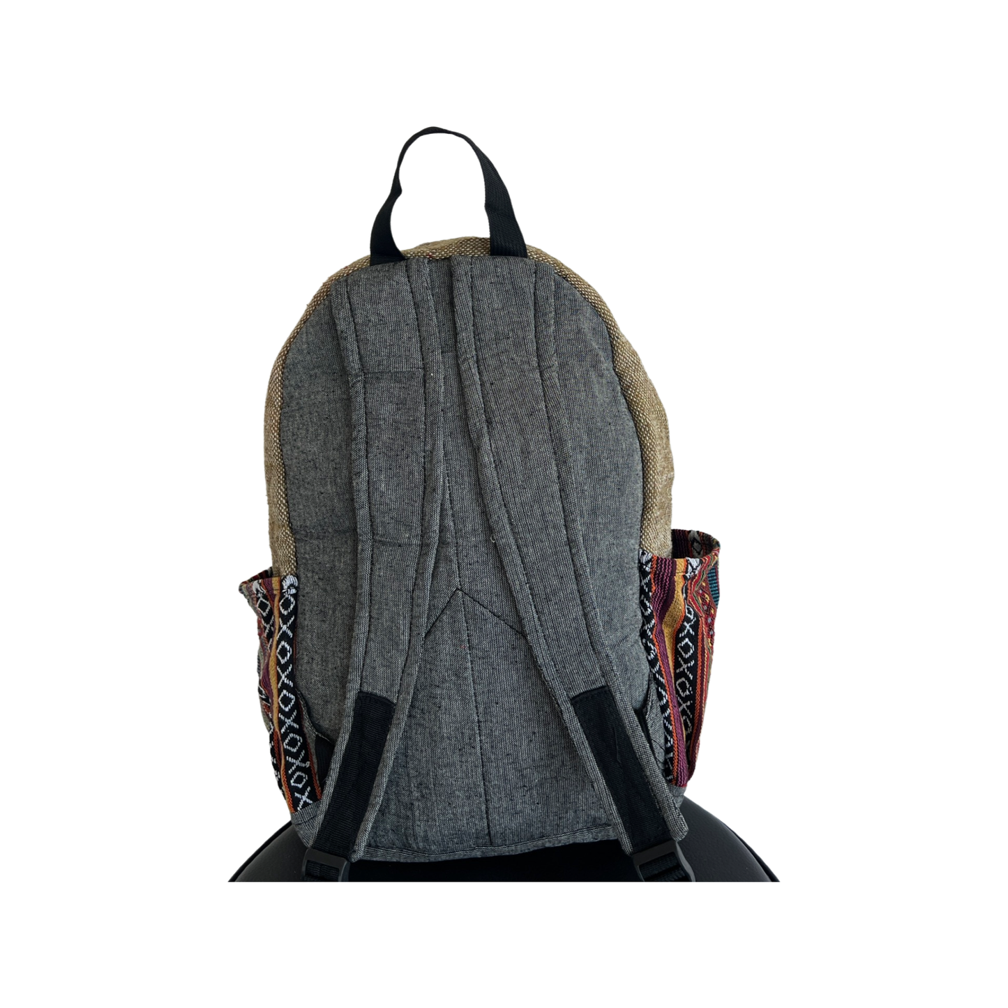 Hemp Backpack