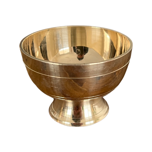 Kansa /bronze bowl