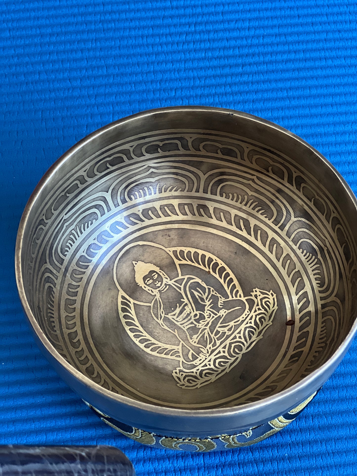 Meditation Bowl