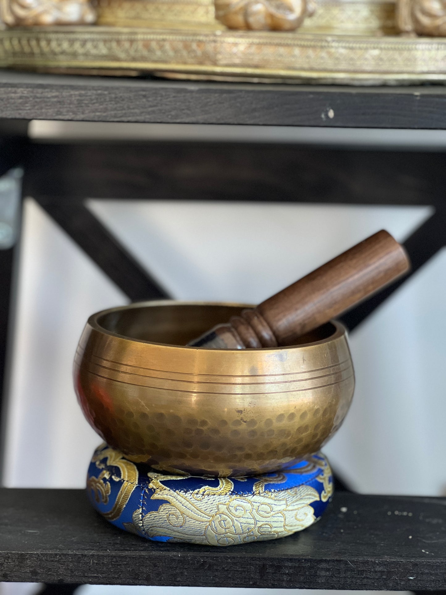 Meditation Bowl