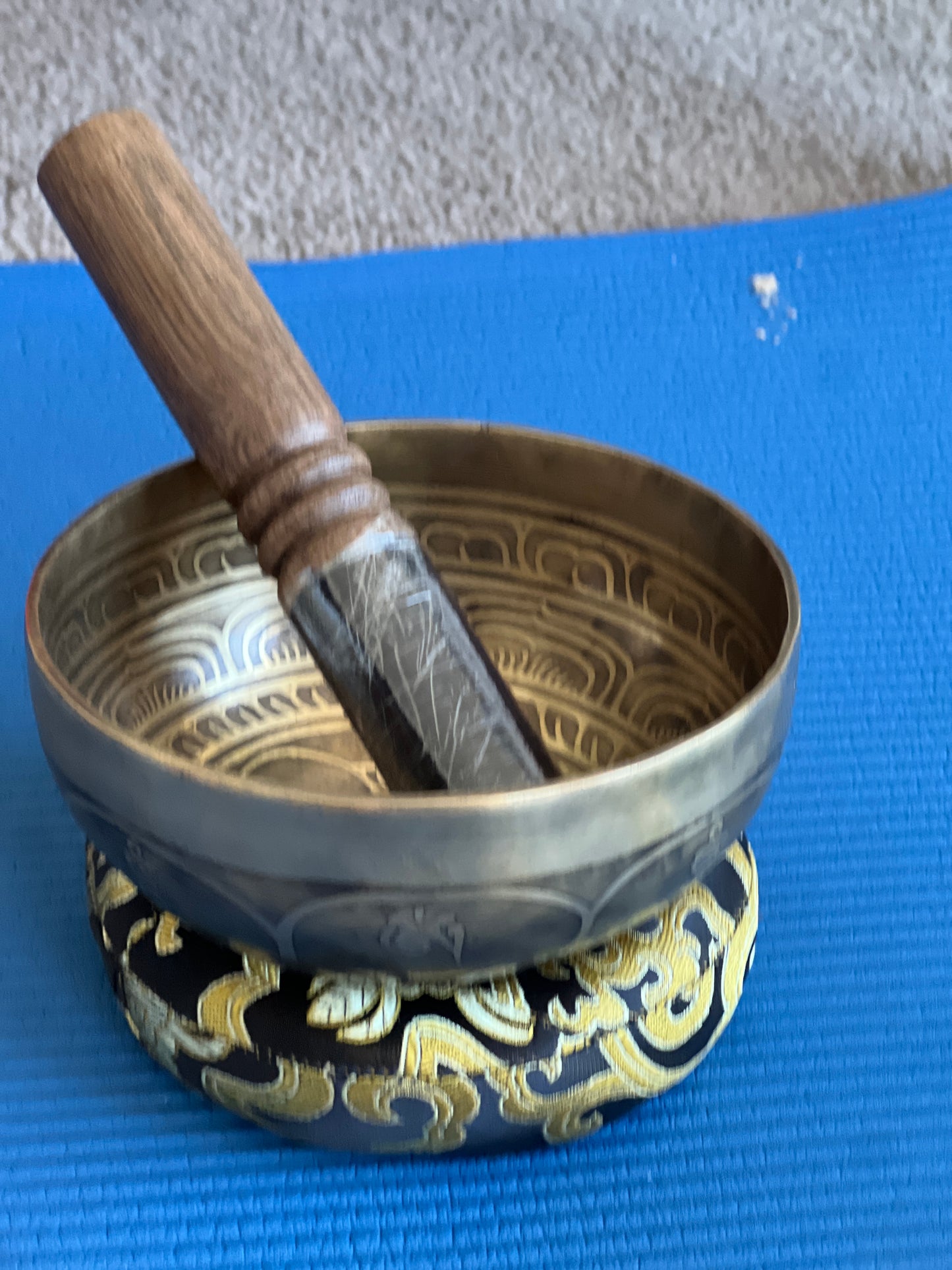 Meditation Bowl