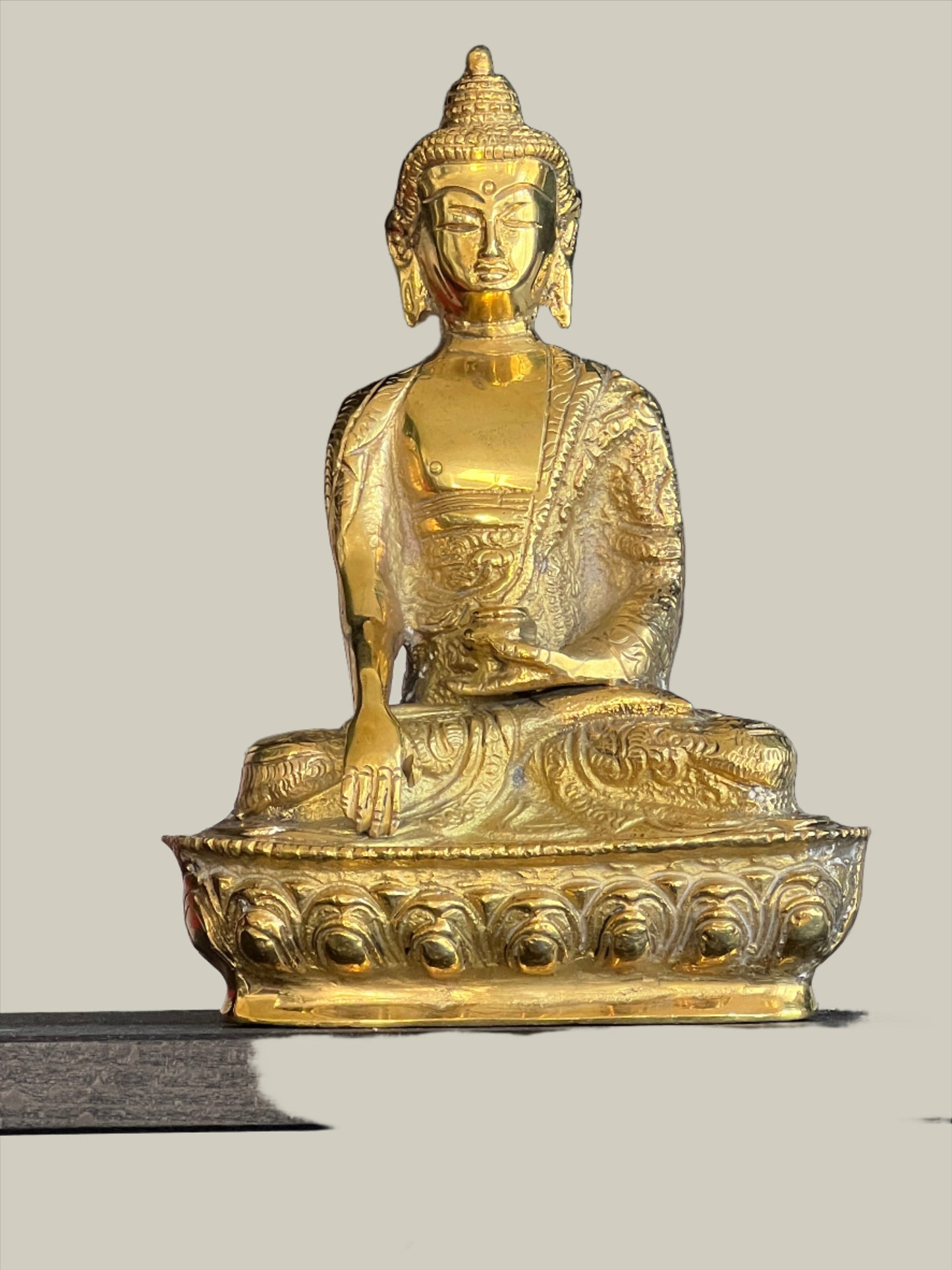 Buddha Statue